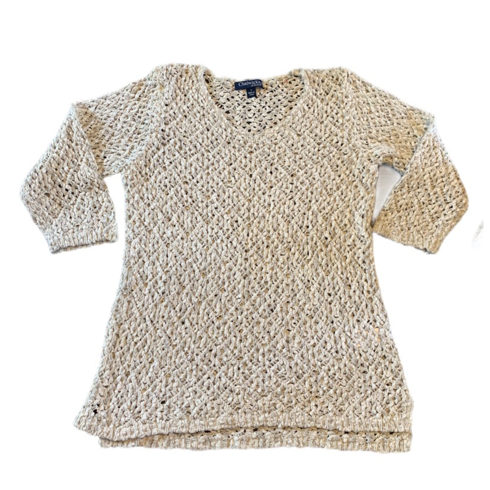 Chadwicks of Boston NWOT Sweater Small